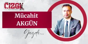 MÜCAHİT-AKGUN