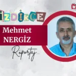 Mehmet Nergiz