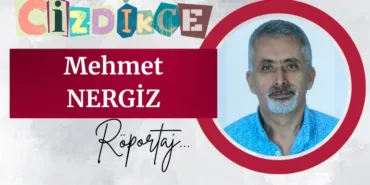 Mehmet Nergiz
