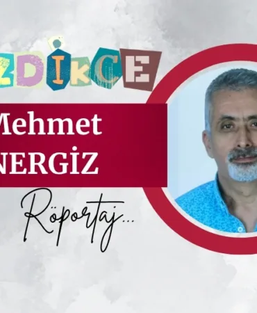 Mehmet Nergiz
