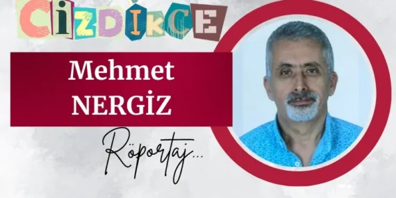Mehmet Nergiz