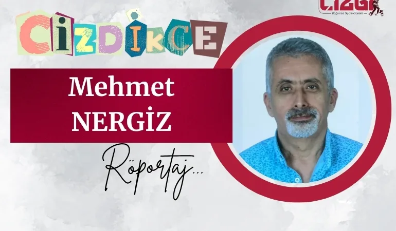 Mehmet Nergiz