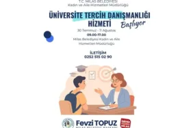 Menteş Mahallesi'nde Aile İçi Dehşet!