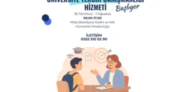 Menteş Mahallesi'nde Aile İçi Dehşet!