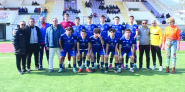 U17 Dr. Alp