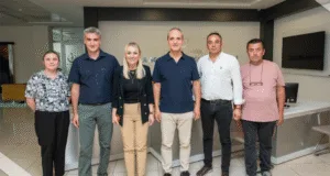 Muğla Diş Hastanesi