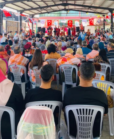 Milas Yörük Türkmen Kültür Derneği