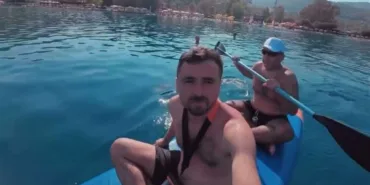 turgaykayipdeniz