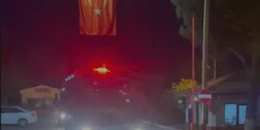 Muğla İtfaiyesi