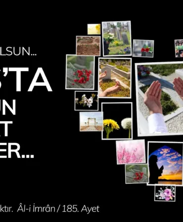 Milas Cenaze İlanları Duyuruları