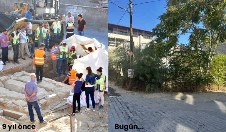 Siyah, Beyaz ve Kırmızı, Üzücü ve Farkındalık Temalı, Orman Yangınları Haberi, Instagram Hikayesi (6)