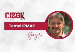 Temel Irmak
