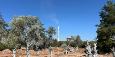 Akbelen YK Enerji