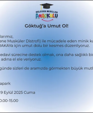 gelecek nesiller
