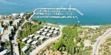 Kadık Villaları