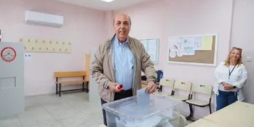 Aydın Ayaydın