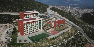 Milas KYK