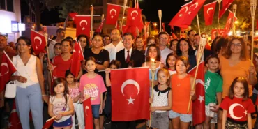 Cumhuriyet Bayramı Muğla’da Farklı Etkinliklerle Kutlanacak 9