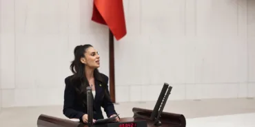 Gizem Özcan Kürsü