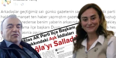 Siyah, Beyaz ve Kırmızı, Üzücü ve Farkındalık Temalı, Orman Yangınları Haberi, Instagram Hikayesi (8)