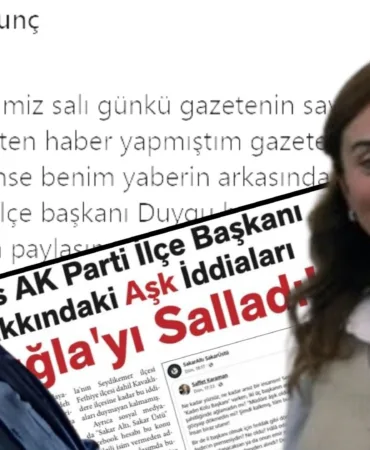 Siyah, Beyaz ve Kırmızı, Üzücü ve Farkındalık Temalı, Orman Yangınları Haberi, Instagram Hikayesi (8)