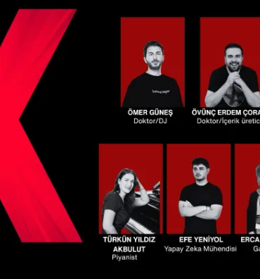 tedx