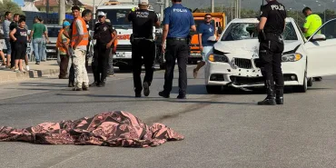 MİLLETVEKİLİNİN ÖLÜMÜNE SEBEP OLAN GENÇ SÜRÜCÜ TAHLİYE OLDU