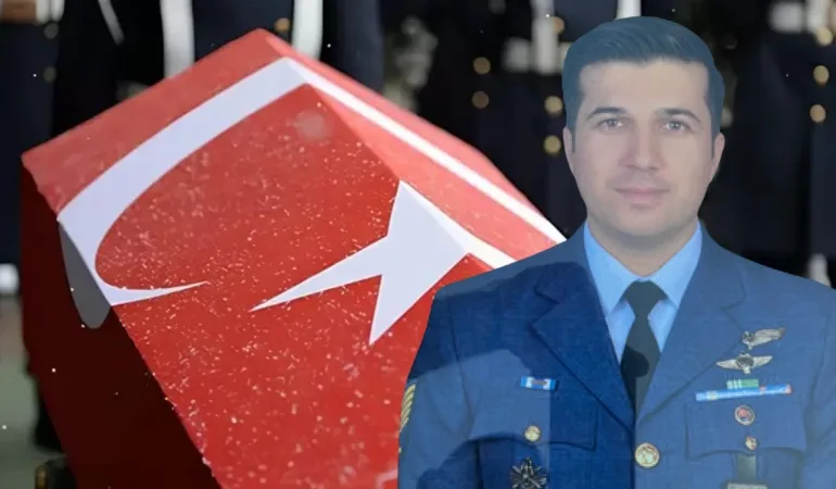 Şehit Emrah Kuran