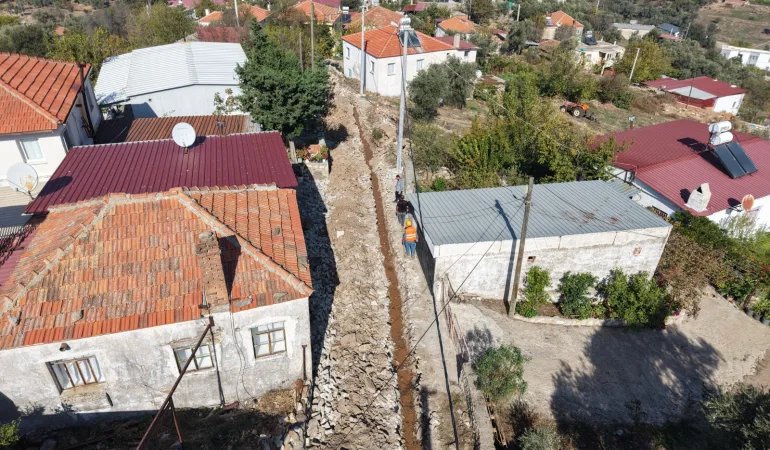 Milas Söğütçük