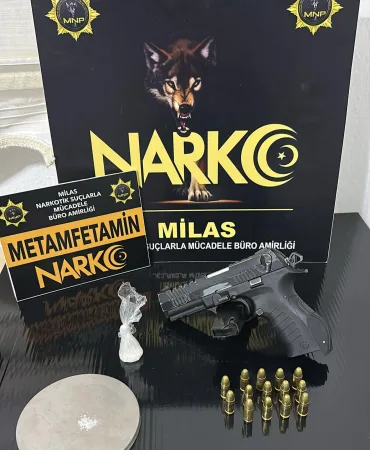 Narko Milas