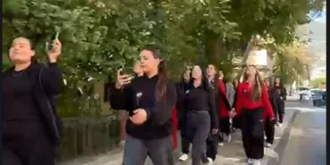 andımız