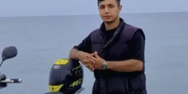 22 YAŞINDAKİ GENÇ HAYATINI KAYBETTİ