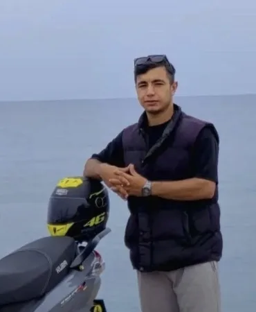 22 YAŞINDAKİ GENÇ HAYATINI KAYBETTİ