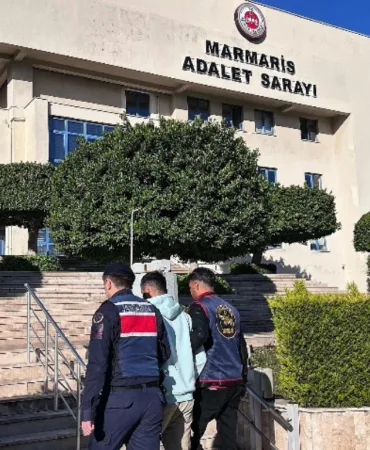 MUĞLA'DA BİR HAFTADA 44 ARANAN ŞAHIS YAKALANDI, 15'İ TUTUKLANDI