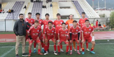 ATLAS UNİVERSAL U18