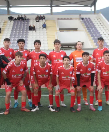 ATLAS UNİVERSAL U18