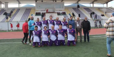 MİLAS MASTER