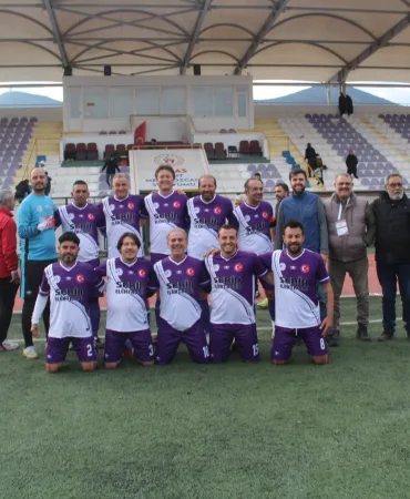 MİLAS MASTER