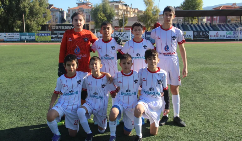 MİLAS SPORTİF