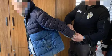 MENTEŞE OTOGARI'NDA UYUŞTURUCU TACİRİ YAKALANDI