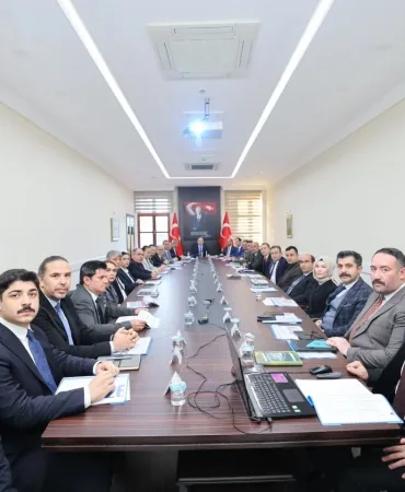 MUĞLA'DA 2026 YILI "MUĞLA GENÇLİK YILI" İLAN EDİLDİ