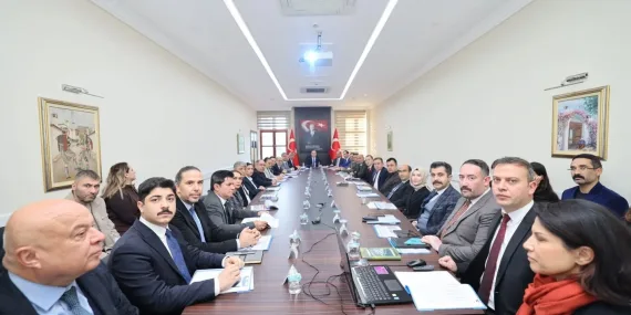 MUĞLA'DA 2026 YILI "MUĞLA GENÇLİK YILI" İLAN EDİLDİ