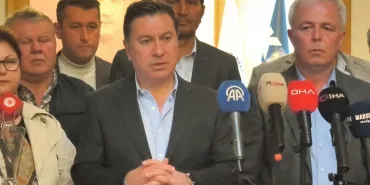 MUĞLA'DA ÜRETİCİYE "SOĞUK ZİNCİR" DESTEĞİ