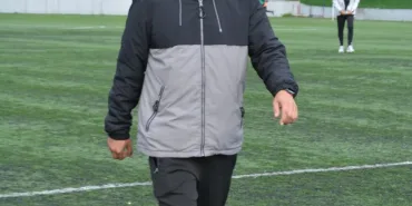 YATAĞANSPOR'DA MUSTAFA YILDIRIM İLE YOLLAR AYRILDI