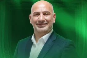 BODRUM FK'DA BAŞKAN TANER ANKARA OLDU