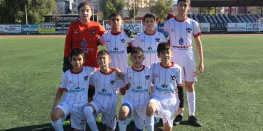 MİLAS SPORTİF