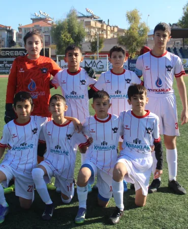 MİLAS SPORTİF