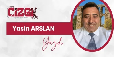 YASİN ARSLAN