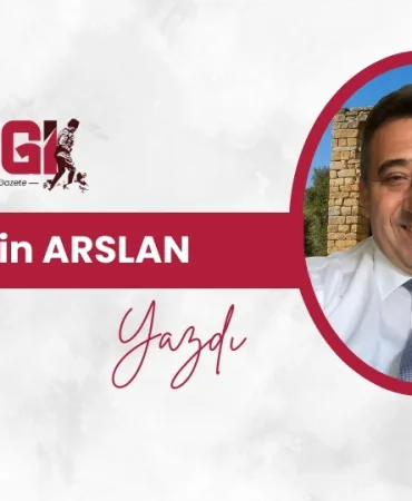 YASİN ARSLAN