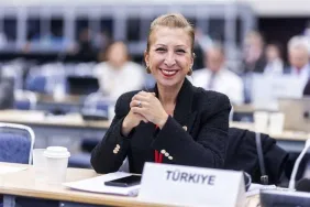 CHP'li Süreyya Öneş Derici, NATO PA Genel Kurulu'na katılacak